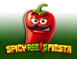Spicy Reels Fiesta